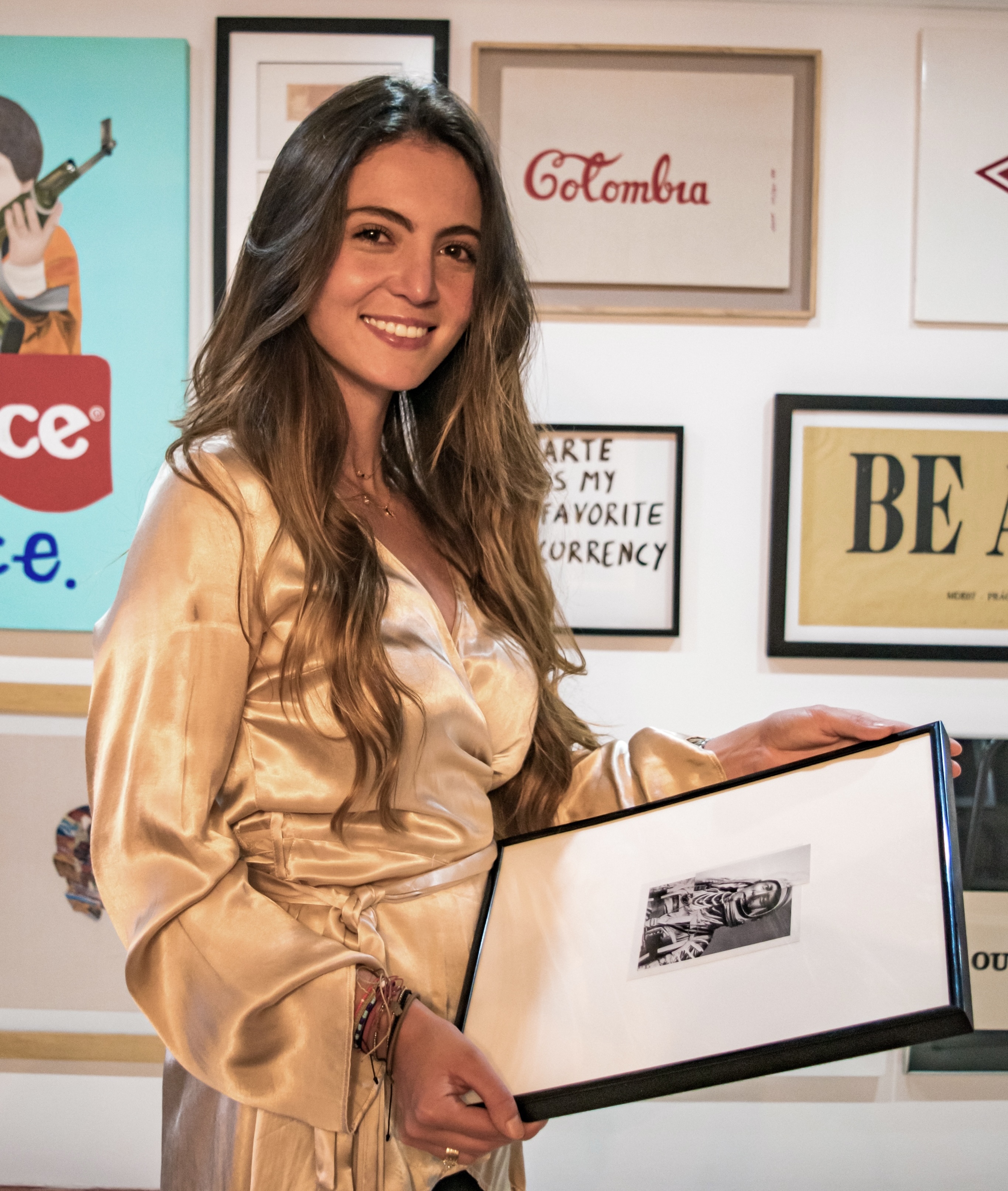 Laura Montañez Mondragón