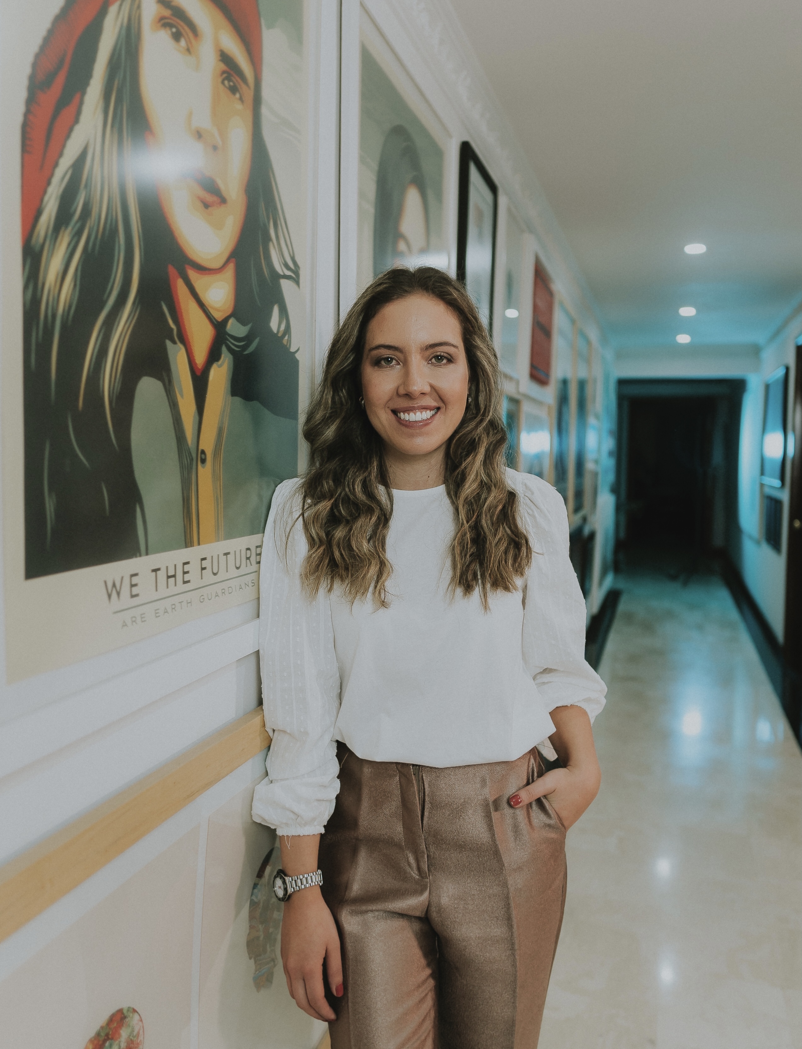 Laura Montañez Mondragón